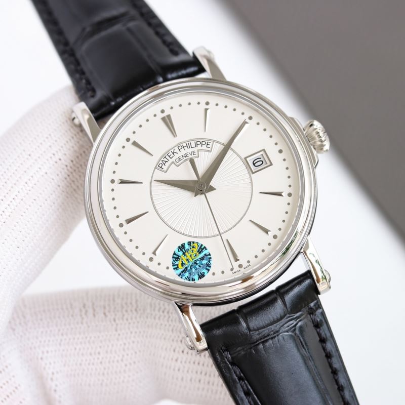 PATEK PHILIPPE Watches